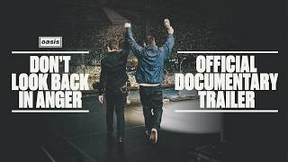 Oasis: Don't Look Back in Anger előzetes