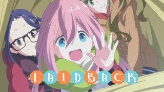 ゆるキャン△ előzetes