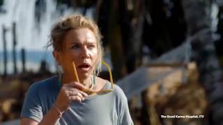 The Good Karma Hospital előzetes