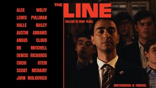 The Line előzetes