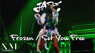 JADE: Live at BBC Radio 1's Big Weekend 2025 előzetes