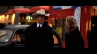 Piccadilly Cowboy előzetes