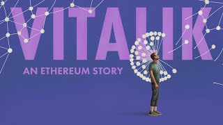 Vitalik: An Ethereum Story előzetes