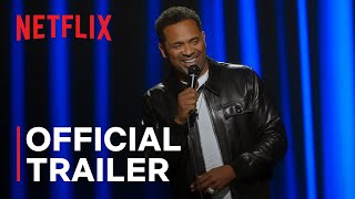 Mike Epps: Delusional előzetes