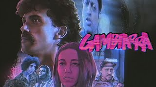 Gambiarra: O HD de Espadas előzetes