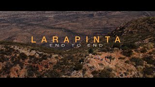 Larapinta: End to End előzetes