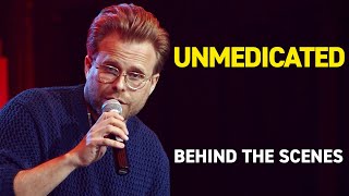 Adam Conover: Unmedicated előzetes