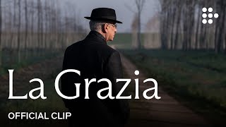 A kegyelem előzetes