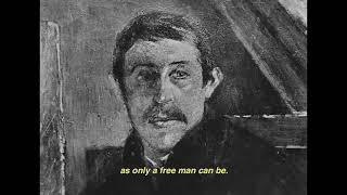 Gauguin előzetes