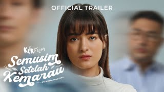Semusim Setelah Kemarau előzetes