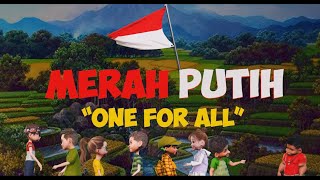 Merah Putih: One for All előzetes
