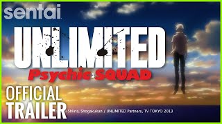 THE UNLIMITED 兵部京介 előzetes