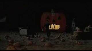 Pumpkin Hell előzetes