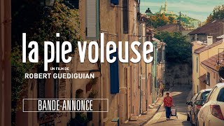 La Pie voleuse előzetes