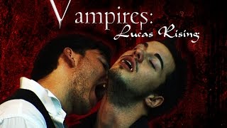 Vampires: Lucas Rising előzetes