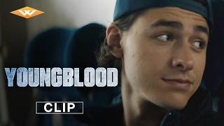 Youngblood előzetes