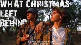 What Christmas Left Behind előzetes