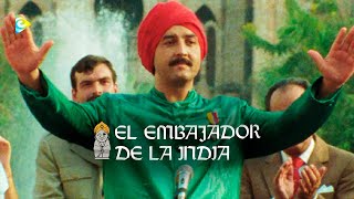 El embajador de la India előzetes