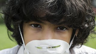 Il ragazzo che smise di respirare előzetes