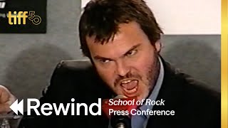 Rocksuli előzetes