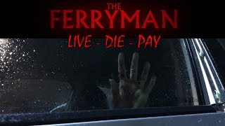 The Ferryman előzetes