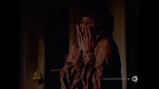Don't Be Afraid of the Dark előzetes