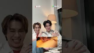 กอดกันมั้ย นายตัวท็อป előzetes