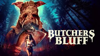 Butchers Bluff előzetes