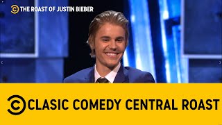Égessük le Justin Biebert előzetes