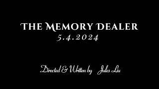 The Memory Dealer előzetes