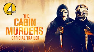 The Utah Cabin Murders előzetes