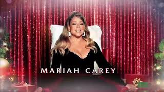 Mariah Carey: Merry Christmas to All! előzetes