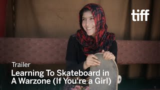Learning to Skateboard in a Warzone (If You're a Girl) előzetes