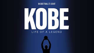 Kobe: Life Of A Legend előzetes