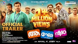 ആഘോഷം előzetes