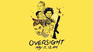 Oversight előzetes