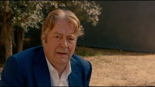 Murder in Provence előzetes