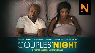 Couples' Night előzetes