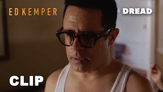 Ed Kemper előzetes