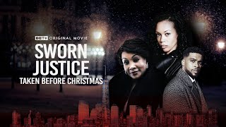 Sworn Justice: Taken Before Christmas előzetes