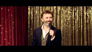 Tommy Tiernan: Crooked Man előzetes