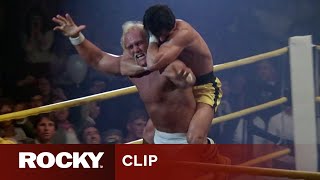Rocky III. előzetes
