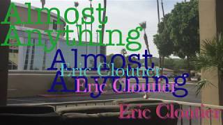 Almost Anything előzetes