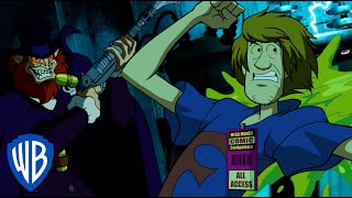 Scooby-Doo - Kék Sólyom maszkja előzetes