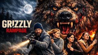Grizzly Bear Massacre előzetes