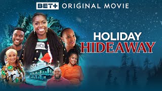 Holiday Hideaway előzetes