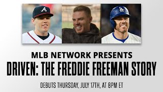 Driven: The Freddie Freeman Story előzetes