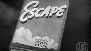 Escape előzetes
