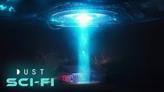 Abducted előzetes