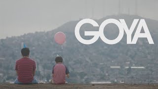 Goya előzetes